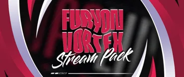 Furyon Vortex Yayıncı Paketi