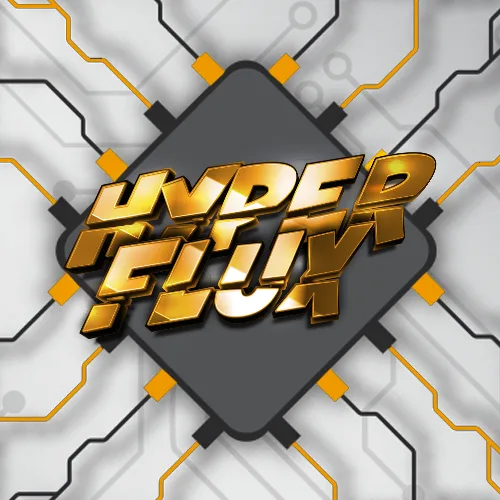 Hyperflux Transition