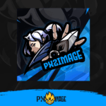 Valorant Jett temalı yayıncı tasarım paketi – Twitch ve Kick yayıncıları için enerjik ve oyun odaklı tasarım