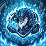 League of Legends Aurelion Sol Twitch ve Kick yayıncı paketi animasyonlu overlay ve panel tasarımı